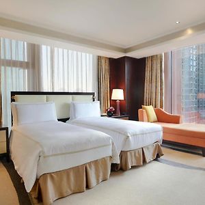 Suite Junior Fairmont